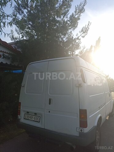 Ford Transit 1998, 621,000 km - 2.5 л - Sabirabad