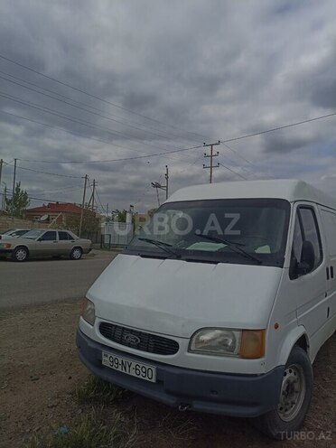 Ford Transit 1998, 621,000 km - 2.5 л - Sabirabad