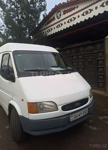 Ford Transit 1998, 621,000 km - 2.5 л - Sabirabad