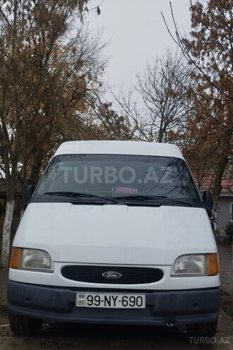 Ford Transit 1998, 621,000 km - 2.5 л - Sabirabad
