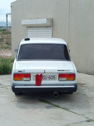 LADA (VAZ) 2107 2002, 70,000 km - 1.6 l - Bakı