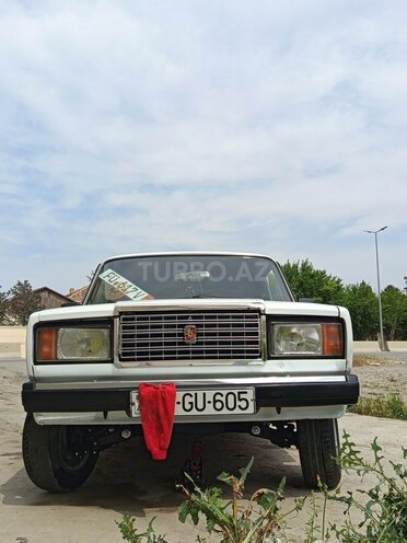LADA (VAZ) 2107 2002, 70,000 km - 1.6 l - Bakı