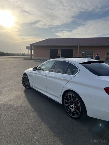 BMW 528 2013, 250,000 km - 2.0 l - Bakı