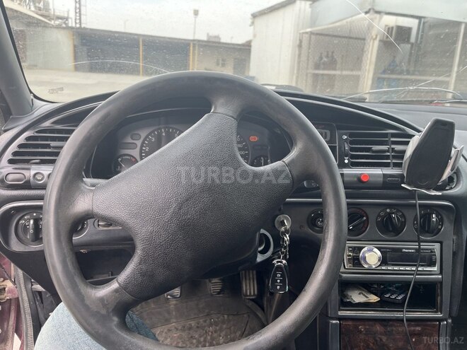 Ford Mondeo 1994, 281,247 km - 1.8 l - Bakı