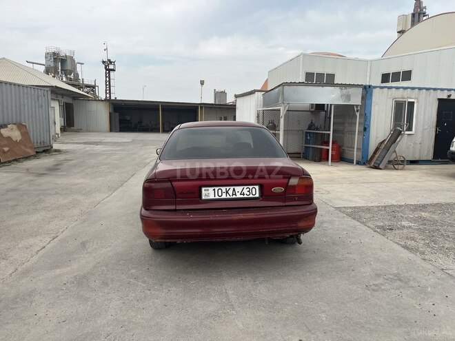 Ford Mondeo 1994, 281,247 km - 1.8 l - Bakı