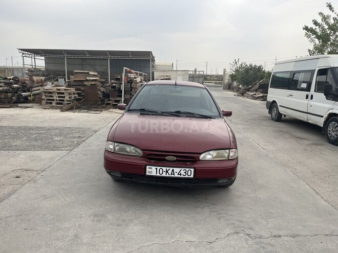 Ford Mondeo 1994, 281,247 km - 1.8 l - Bakı