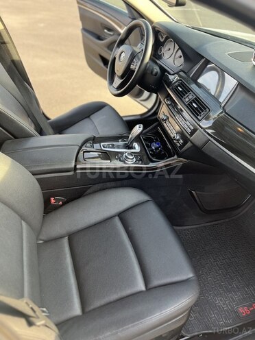 BMW 528 2013, 250,000 km - 2.0 l - Bakı