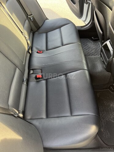 BMW 528 2013, 250,000 km - 2.0 l - Bakı