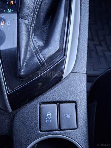 Toyota Corolla 2015, 76,000 km - 1.8 l - Bakı