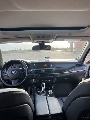 BMW 528 2013, 250,000 km - 2.0 l - Bakı