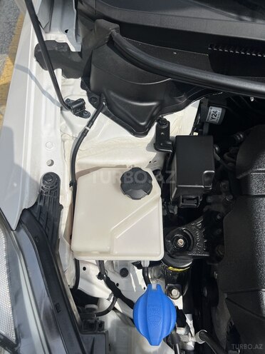 Kia K3 2015, 159,000 km - 1.6 l - Bakı