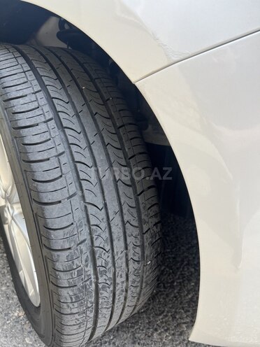 Kia K3 2015, 159,000 km - 1.6 l - Bakı