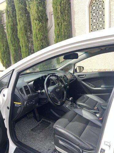 Kia K3 2015, 159,000 km - 1.6 l - Bakı