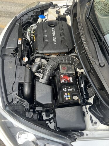 Kia K3 2015, 159,000 km - 1.6 l - Bakı