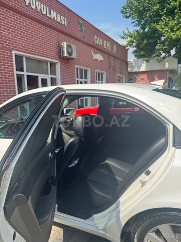 Hyundai Sonata 2008, 429,691 km - 2.0 l - Masallı