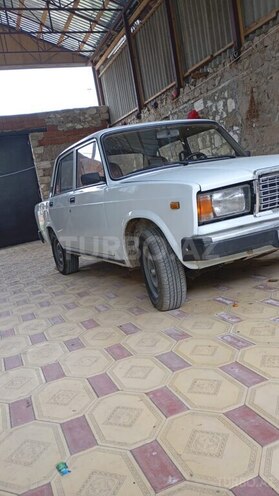 LADA (VAZ) 2107 2007, 80,000 km - 1.6 l - Gədəbəy