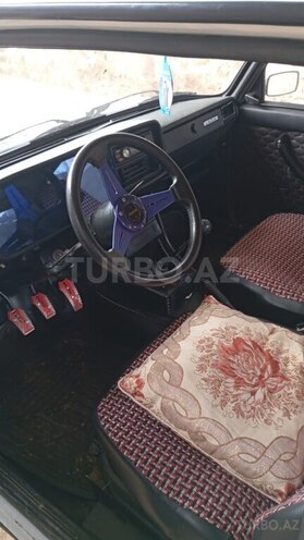 LADA (VAZ) 2107 2007, 80,000 km - 1.6 l - Gədəbəy