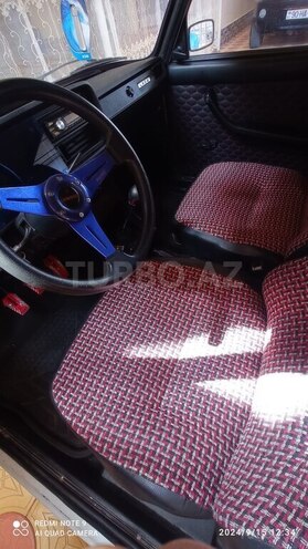 LADA (VAZ) 2107 2007, 80,000 km - 1.6 l - Gədəbəy