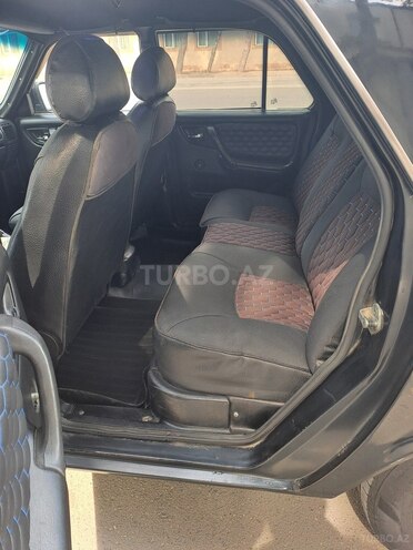 GAZ 31105 2004, 444,000 km - 2.4 l - Bakı