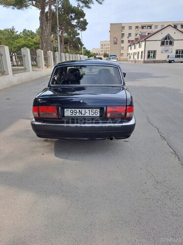 GAZ 31105 2004, 444,000 km - 2.4 l - Bakı