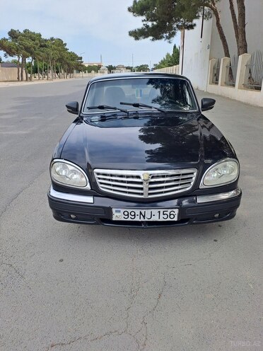 GAZ 31105 2004, 444,000 km - 2.4 l - Bakı