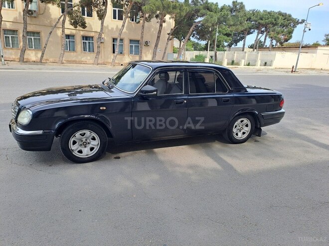 GAZ 31105 2004, 444,000 km - 2.4 l - Bakı