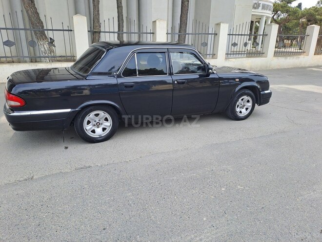GAZ 31105 2004, 444,000 km - 2.4 l - Bakı
