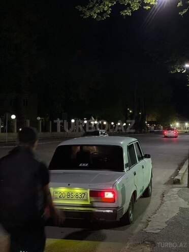 LADA (VAZ) 2107 2003, 24,588 km - 1.5 l - İsmayıllı