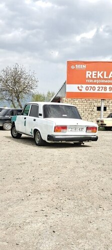 LADA (VAZ) 2107 2003, 24,588 km - 1.5 l - İsmayıllı