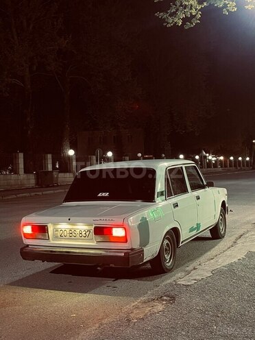 LADA (VAZ) 2107 2003, 24,588 km - 1.5 l - İsmayıllı