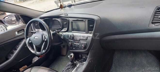 Kia Optima 2012, 148,000 km - 2.0 л - Bakı