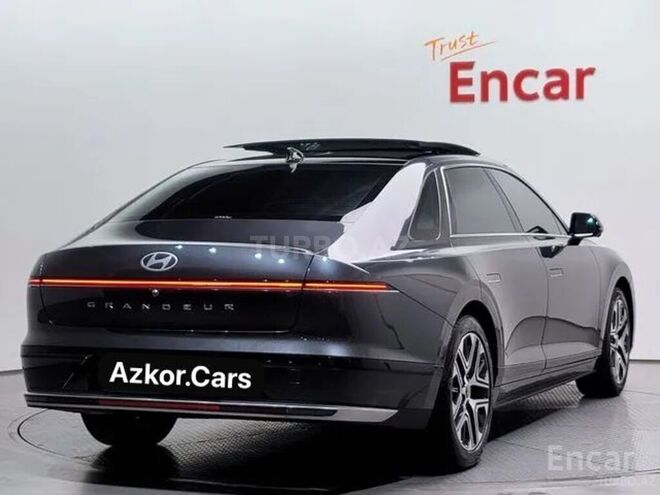Hyundai Grandeur 2023, 8,600 km - 1.6 л - Bakı