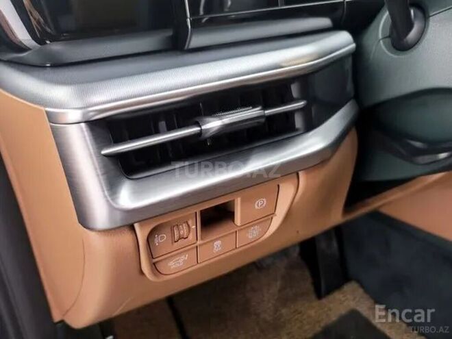 Hyundai Grandeur 2023, 8,600 km - 1.6 л - Bakı
