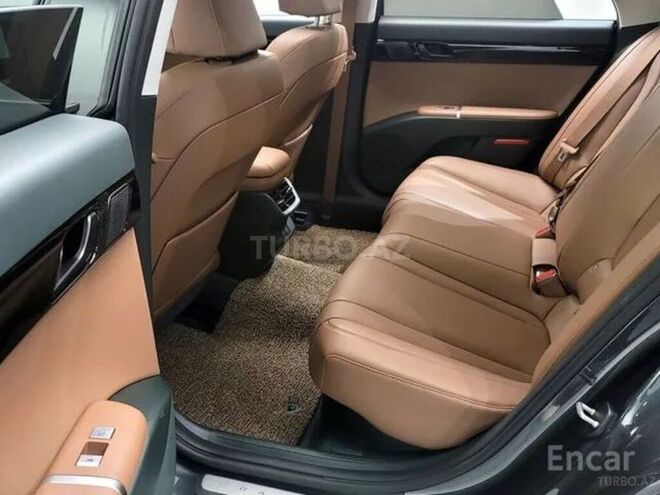 Hyundai Grandeur 2023, 8,600 km - 1.6 л - Bakı