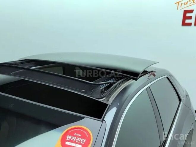 Hyundai Grandeur 2023, 8,600 km - 1.6 л - Bakı