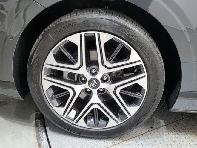 Hyundai Grandeur 2023, 8,600 km - 1.6 л - Bakı