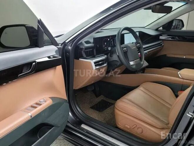 Hyundai Grandeur 2023, 8,600 km - 1.6 л - Bakı