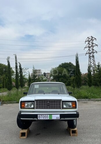 LADA (VAZ) 2107 2008, 55,000 km - 1.5 л - Kürdəmir