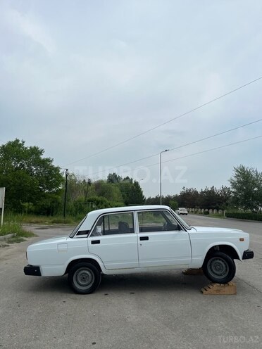 LADA (VAZ) 2107 2008, 55,000 km - 1.5 л - Kürdəmir