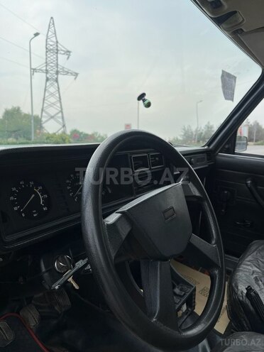 LADA (VAZ) 2107 2008, 55,000 km - 1.5 л - Kürdəmir