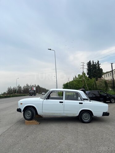 LADA (VAZ) 2107 2008, 55,000 km - 1.5 л - Kürdəmir