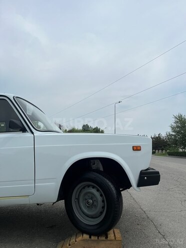 LADA (VAZ) 2107 2008, 55,000 km - 1.5 л - Kürdəmir
