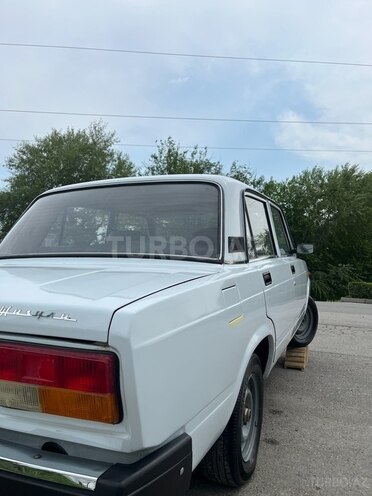 LADA (VAZ) 2107 2008, 55,000 km - 1.5 л - Kürdəmir