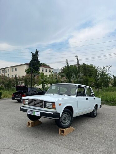 LADA (VAZ) 2107 2008, 55,000 km - 1.5 л - Kürdəmir