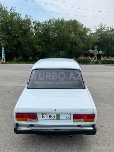LADA (VAZ) 2107 2008, 55,000 km - 1.5 л - Kürdəmir
