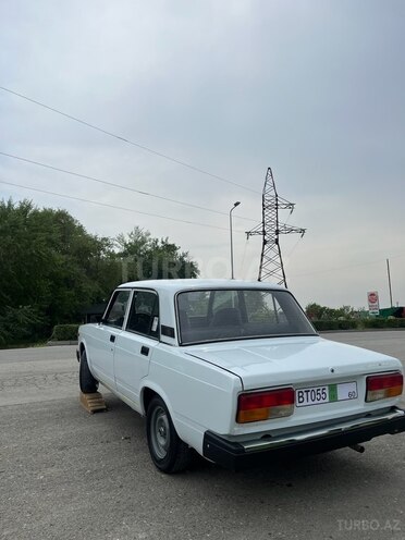 LADA (VAZ) 2107 2008, 55,000 km - 1.5 л - Kürdəmir