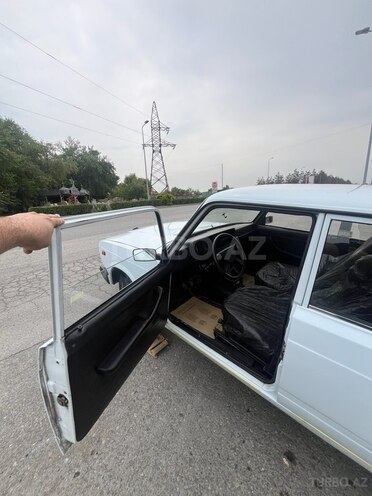 LADA (VAZ) 2107 2008, 55,000 km - 1.5 л - Kürdəmir