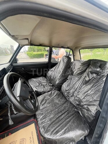 LADA (VAZ) 2107 2008, 55,000 km - 1.5 л - Kürdəmir