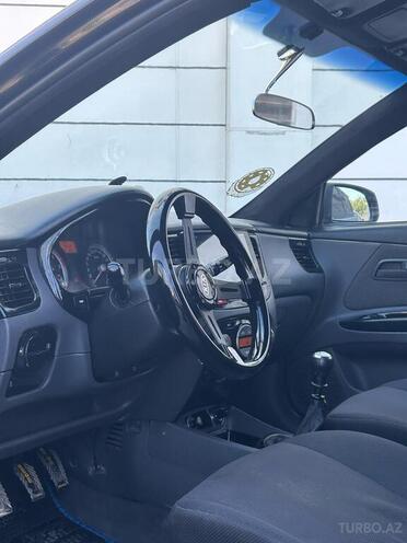 Kia Rio 2006, 400,000 km - 1.5 l - Bakı