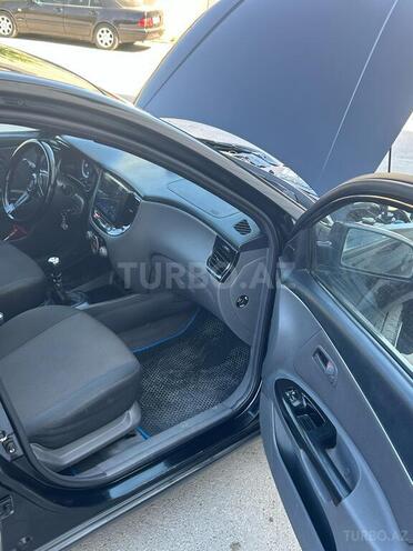 Kia Rio 2006, 400,000 km - 1.5 l - Bakı